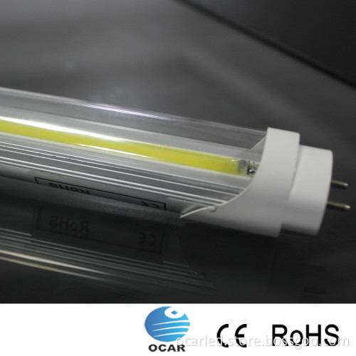 AC85V-265V COB led tube T8 cob tube